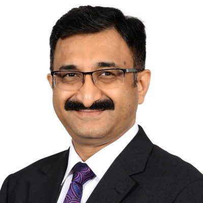 Mohit Saxena